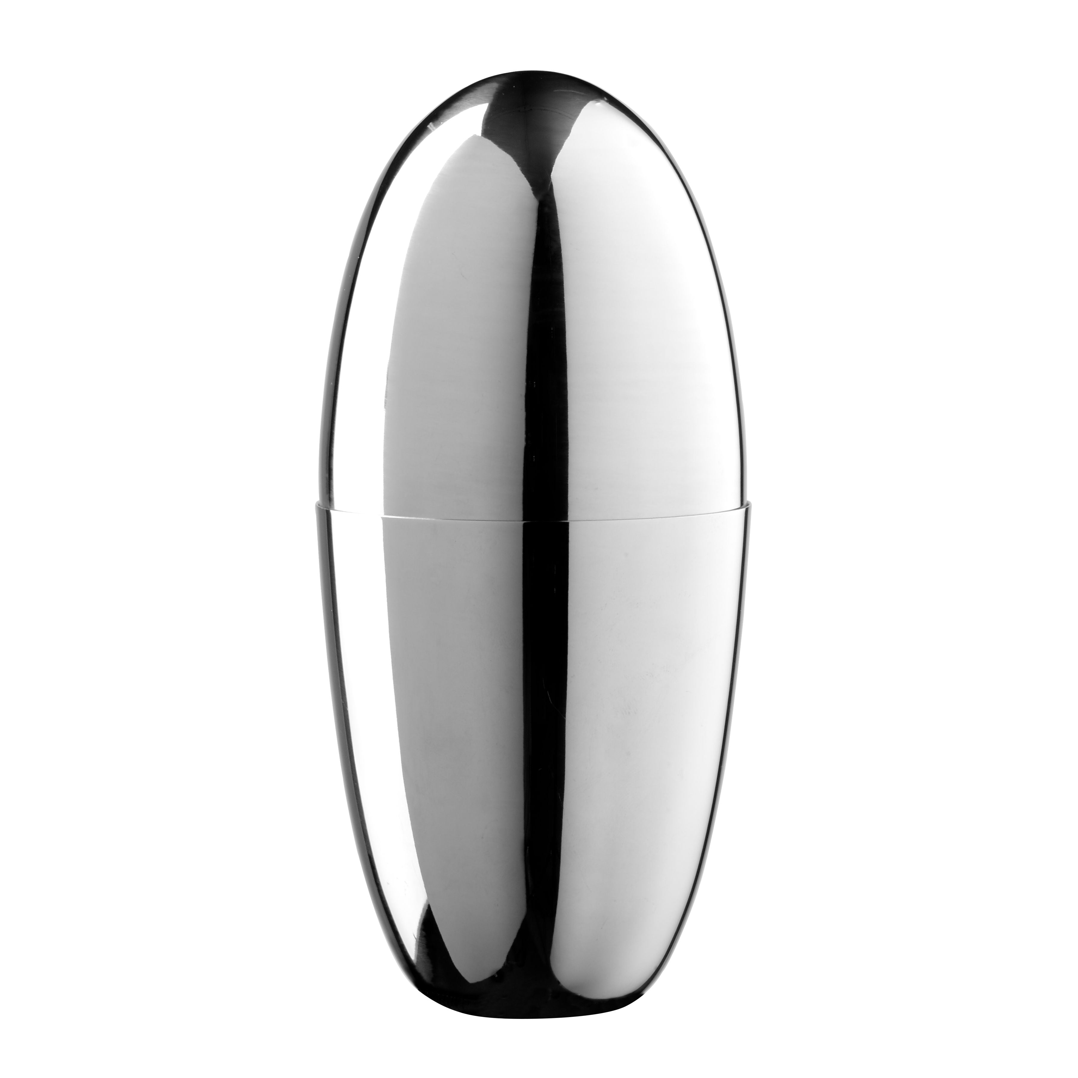 Urban Bar Calabrese Bullet Shaker shaker 40cl acciaio