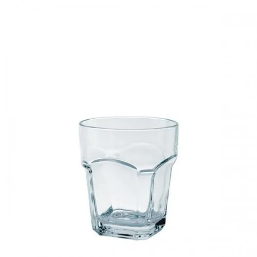 Urban Bar UB534 tumbler old fashioned vetro branding