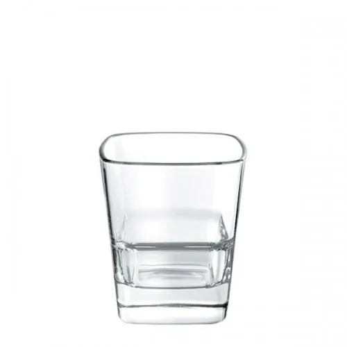 Urban Bar UB530 Tumbler Whisky Old Fashioned Vetro Bar