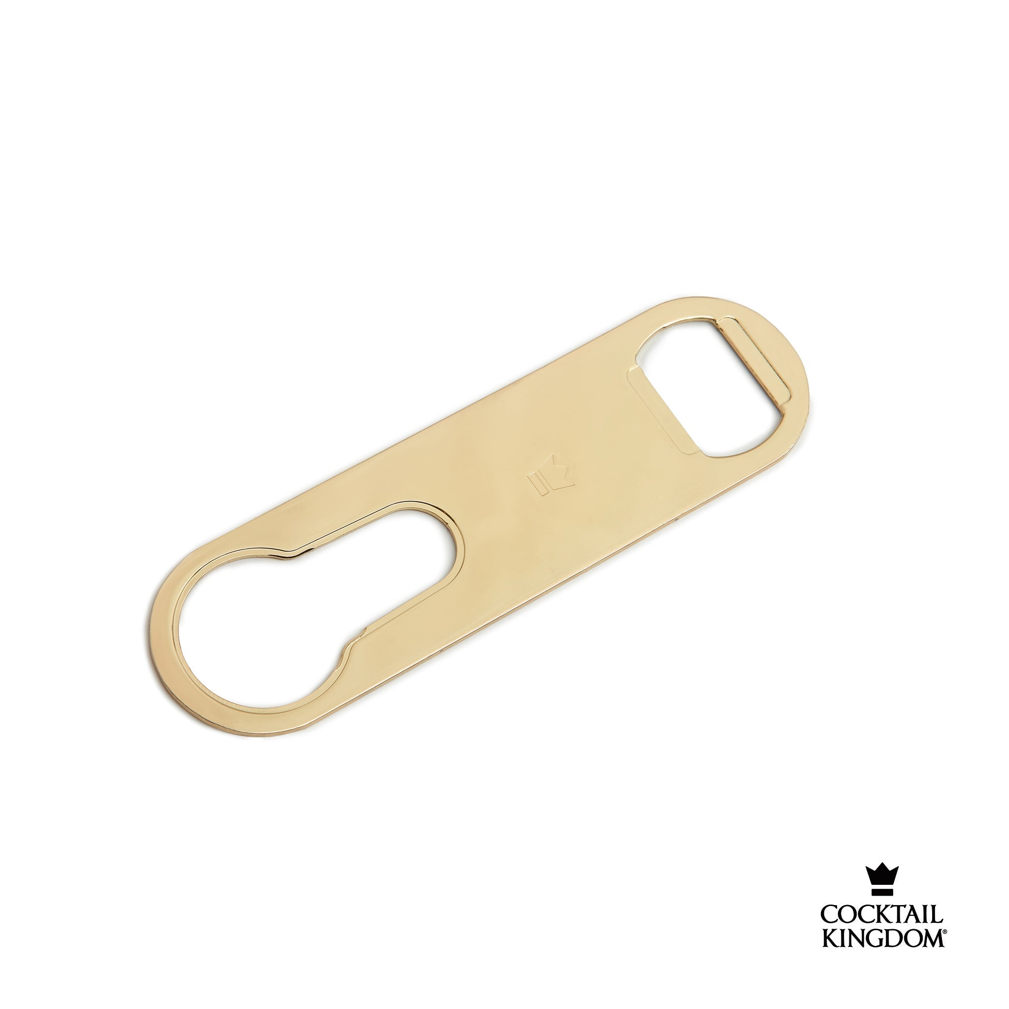 Urban Bar Cocktail Kingdom Church Key Gold apribottiglie