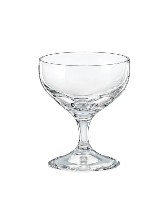 Urban Bar Mini Coupe Coppetta Cristallo 5,5cl