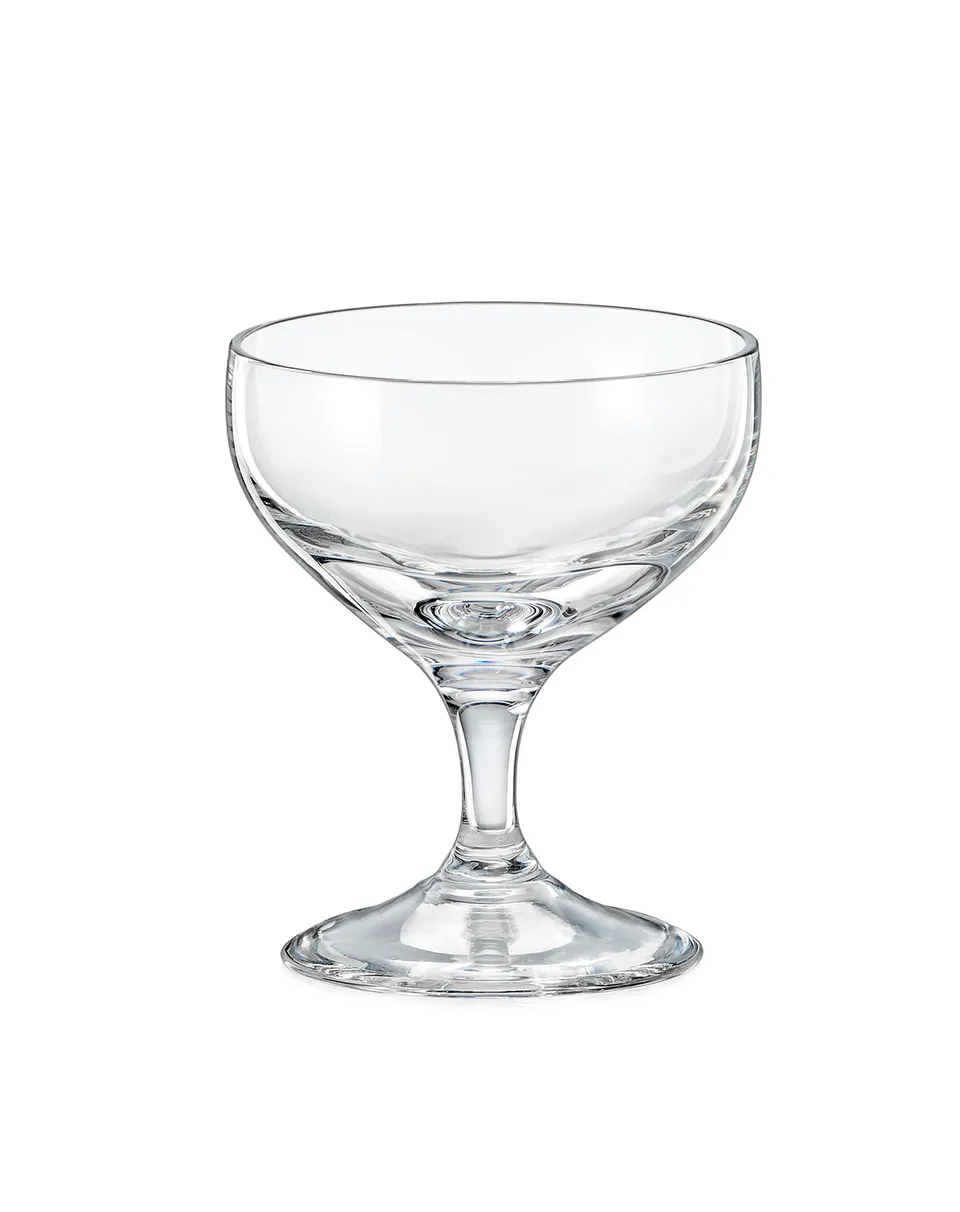 Urban Bar Mini Coupe Coppetta Cristallo 5,5cl