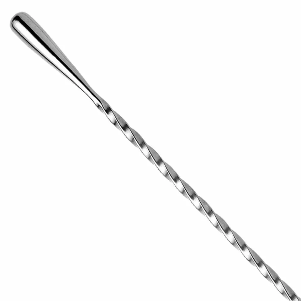 Urban Bar Drop cucchiaio da bar 30cm acciaio 5ml
