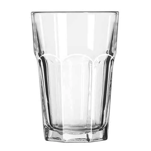 Urban Bar UB436 bicchiere highball vetro Default Title