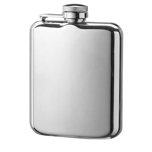 Urban Bar Accessories Fiaschetta Acciaio 20cl Senza Incisione