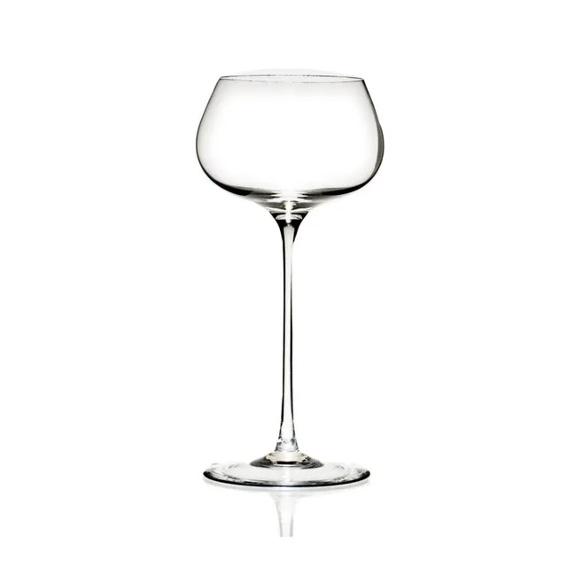 ColleVilca Tasting Stellare calice dessert 25 cm cristallo