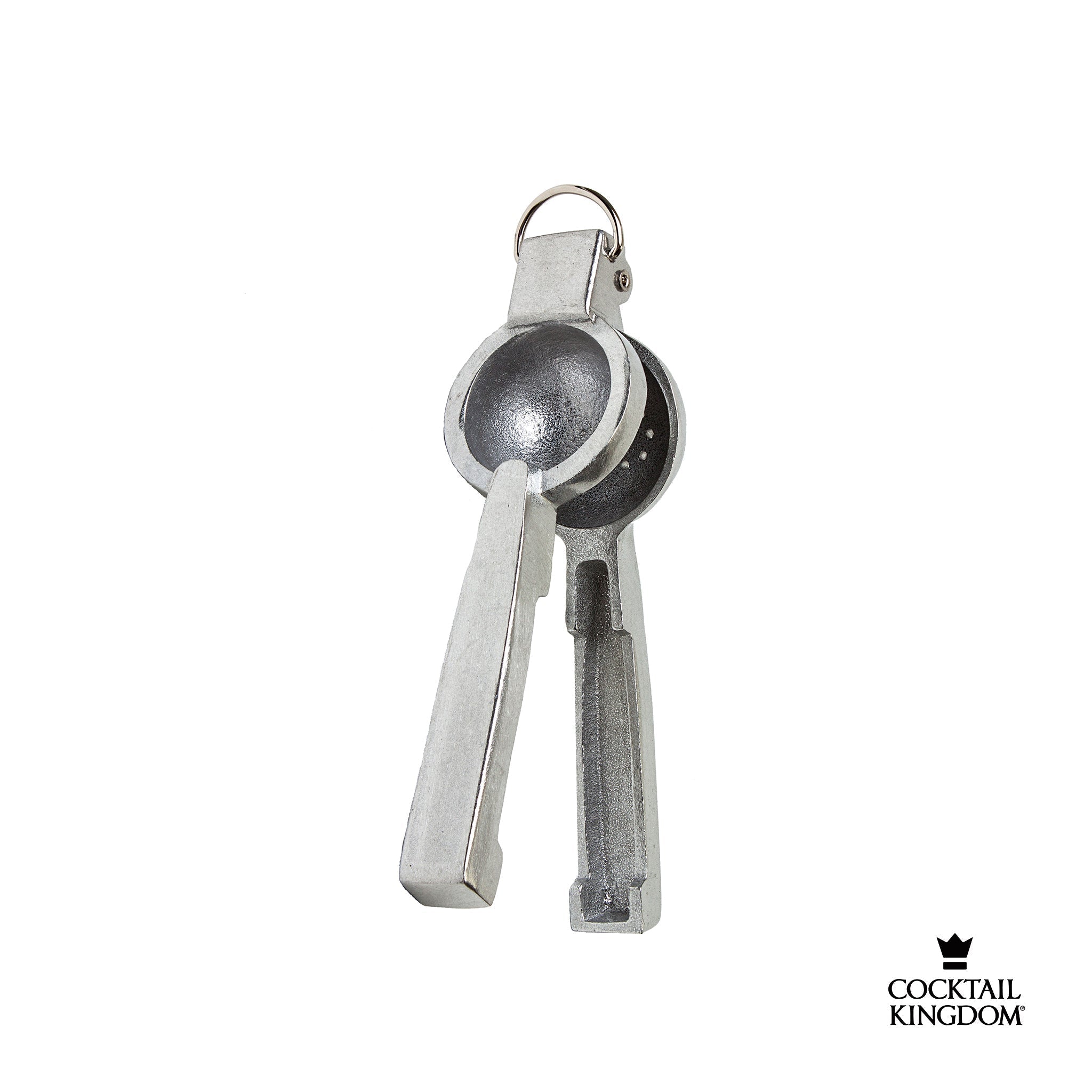 Cocktail Kingdom Mexican Beehive spremiagrumi manuale alluminio