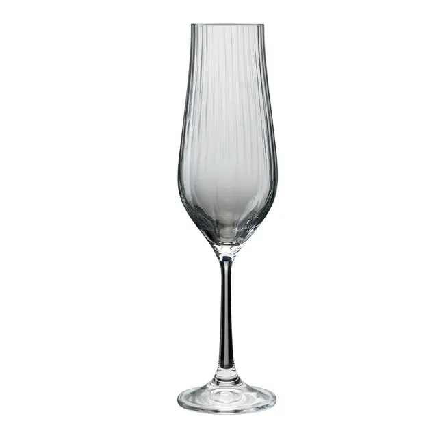 Urban Bar Gradara Flute 17cl calice champagne cristallo