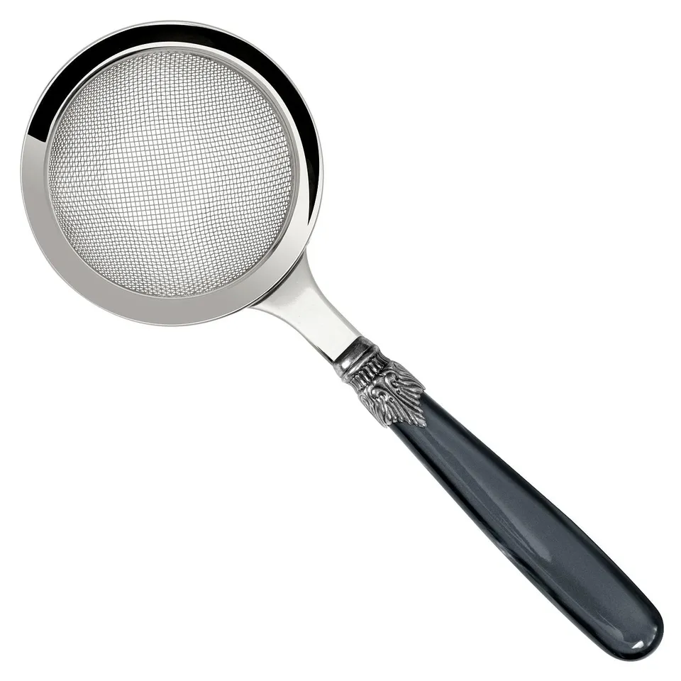 Urban Bar Classico colino cocktail acciaio 23cm