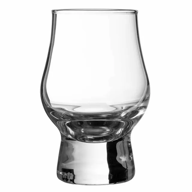 Urban Bar Perfect Whisky Dram Glass 9cl vetro