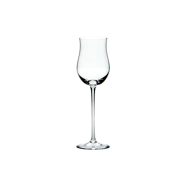 ColleVilca Tasting Pinchiorri calice vin santo cristallo h 21,4 cm
