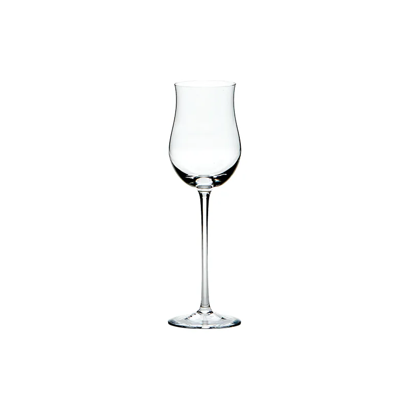 ColleVilca Tasting Pinchiorri calice vin santo cristallo h 21,4 cm