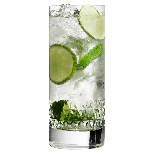 Urban Bar Koto Bicchiere Highball Cristallo 35cl