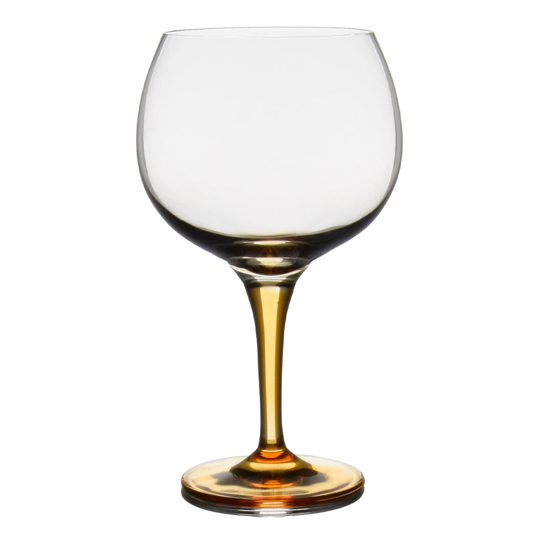Urban Bar Balloon Gin Ambra 60cl Calice Gin Tonic