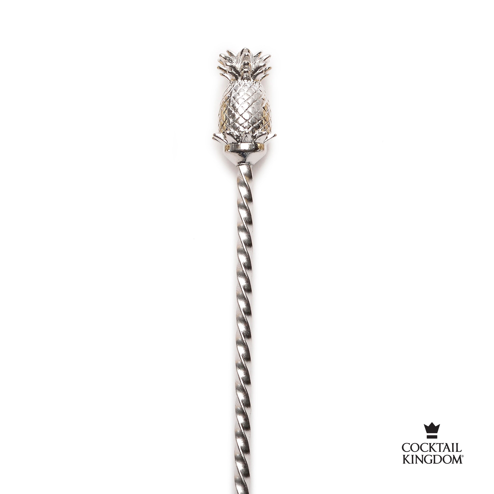 Cocktail Kingdom Bulu cucchiaio bar 33,5cm ananas