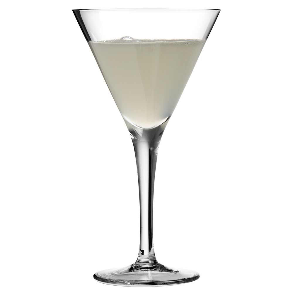 Urban Bar Verdot calice martini vetro 12,5cl mini cocktail