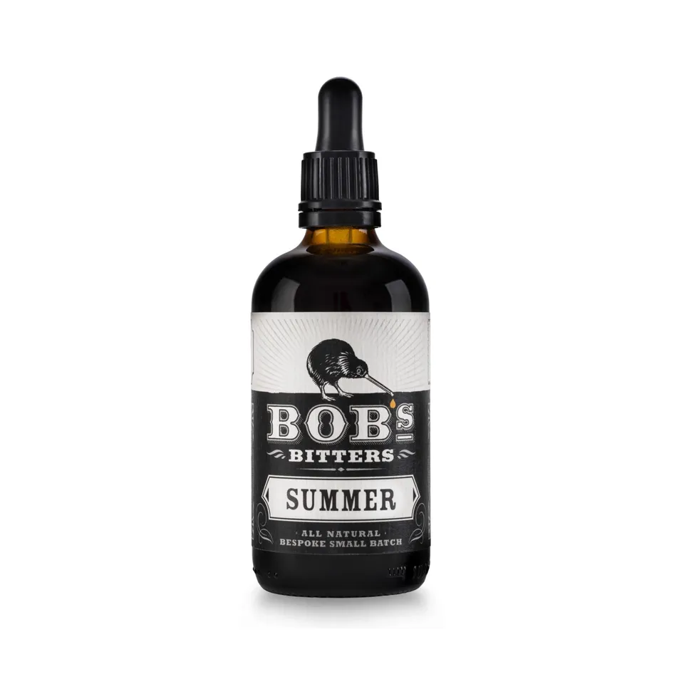 Urban Bar Bob's Summer Bitter 10cl aroma frutti di bosco