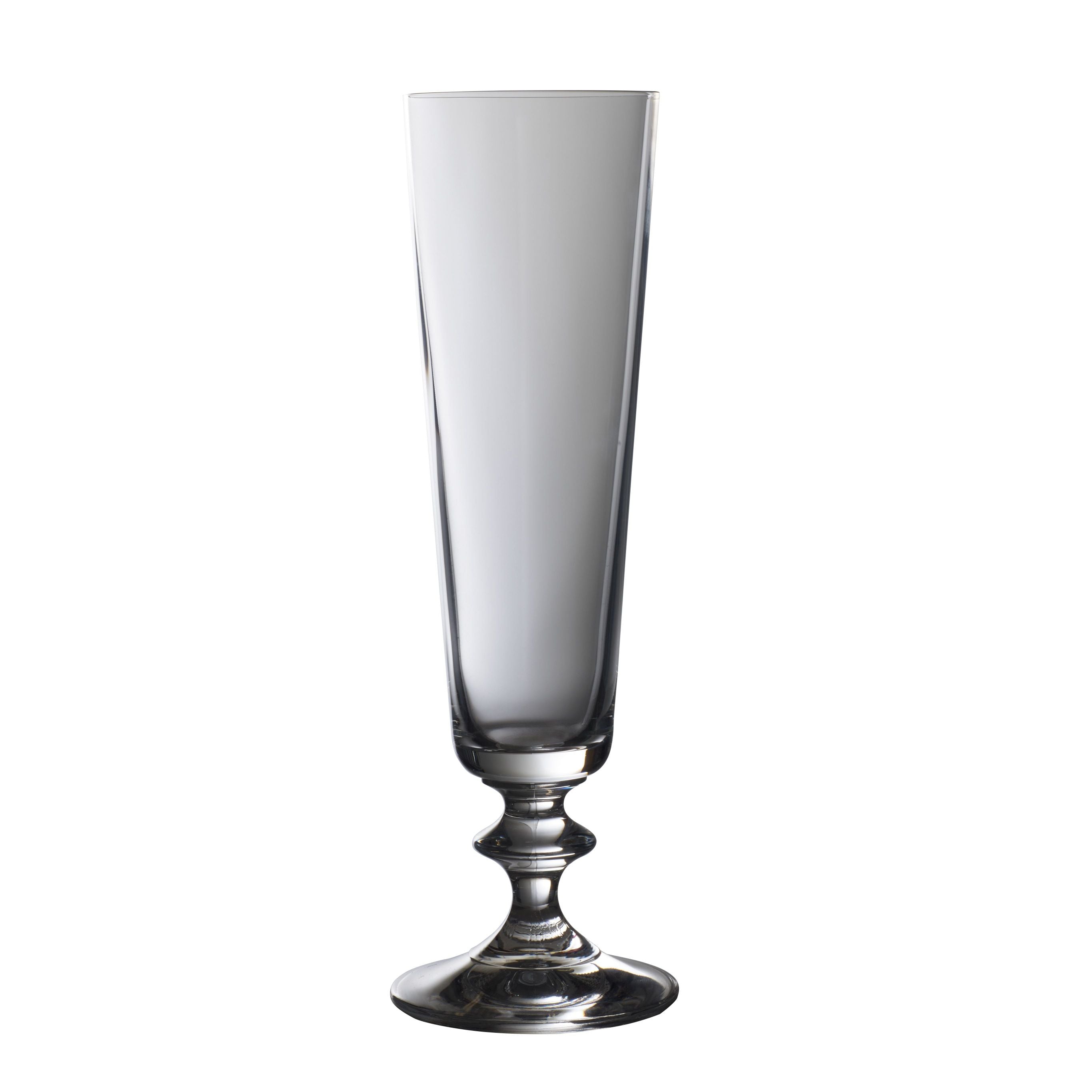 Urban Bar Umbo Flute 20cl calice champagne cristallino