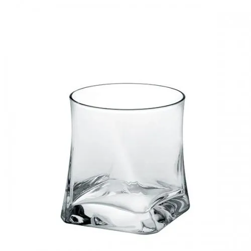 Urban Bar Branded UB520 tumbler whisky vetro Default