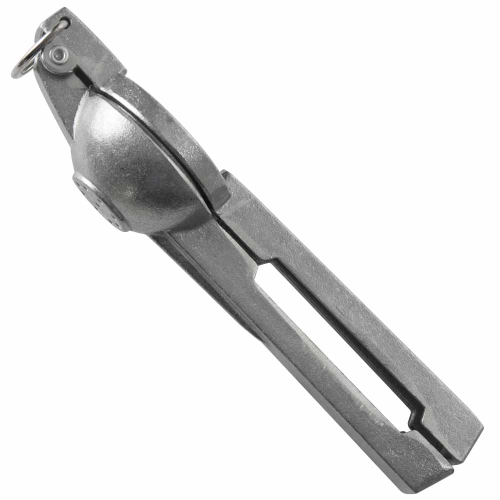 Urban Bar Mexican Elbow spremiagrumi manuale 22,5cm alluminio