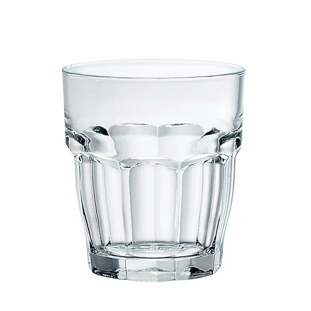 Urban Bar Branded and Point of Sale UB537 tumbler whisky brandizzato