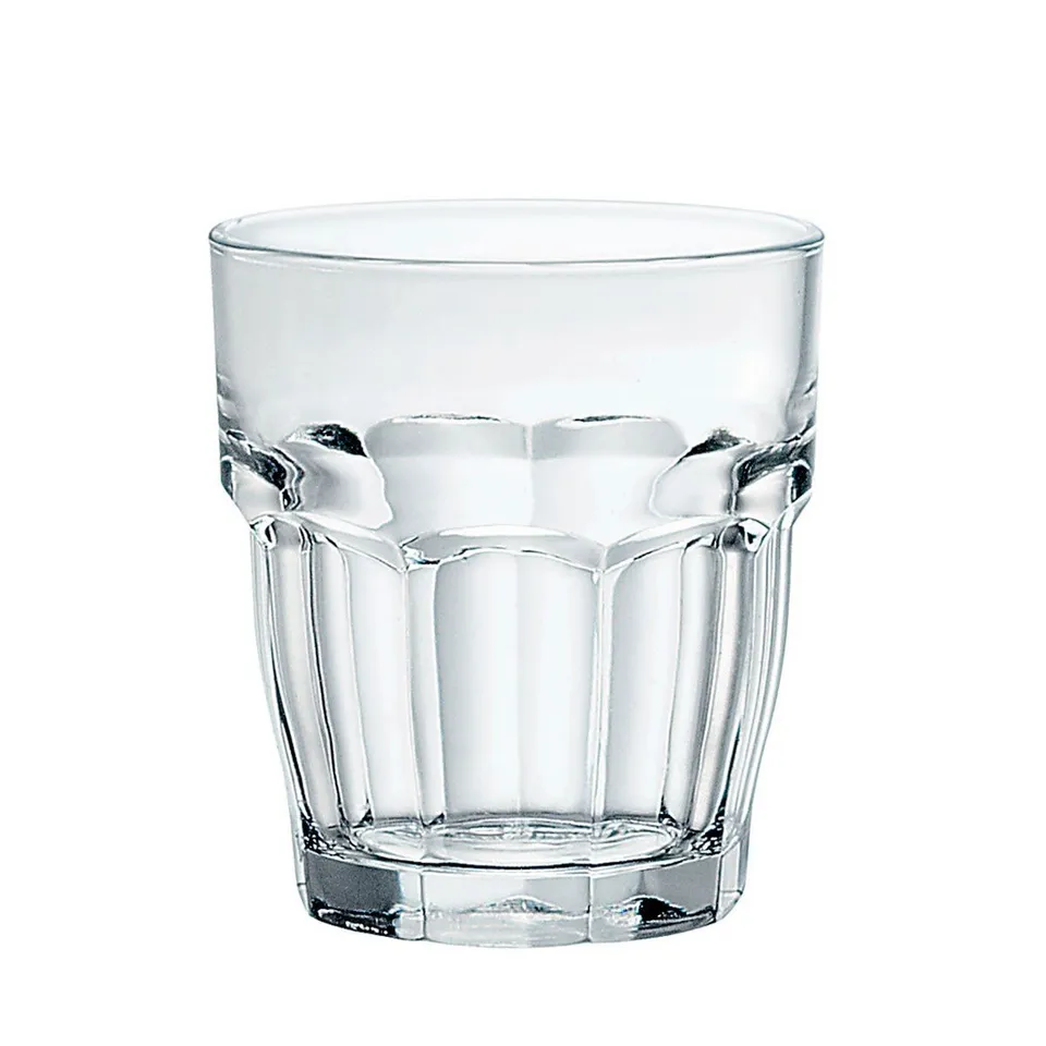 Urban Bar Branded and Point of Sale UB537 tumbler whisky brandizzato