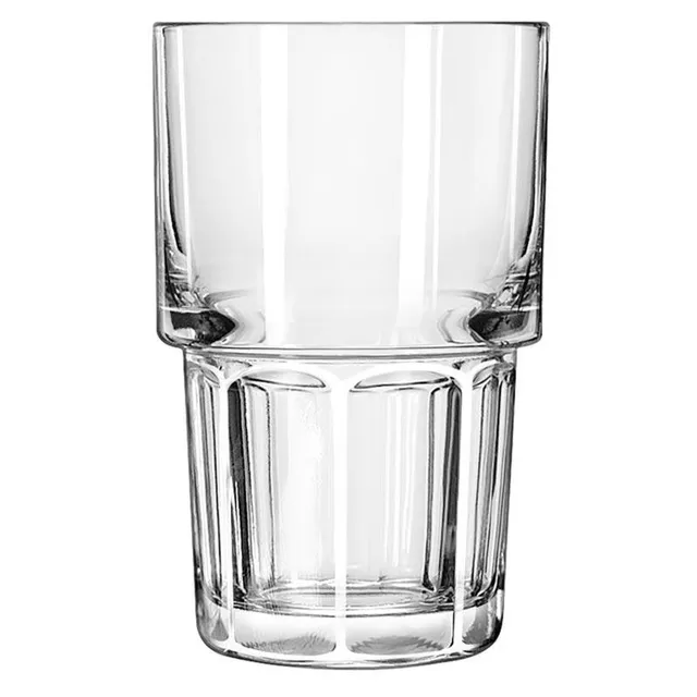 Urban Bar UB567 Bicchiere Tumbler Vetro Bar Professionale