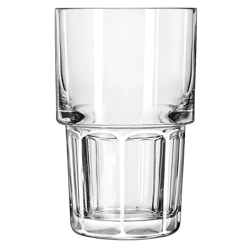 Urban Bar UB567 Bicchiere Tumbler Vetro Bar Professionale