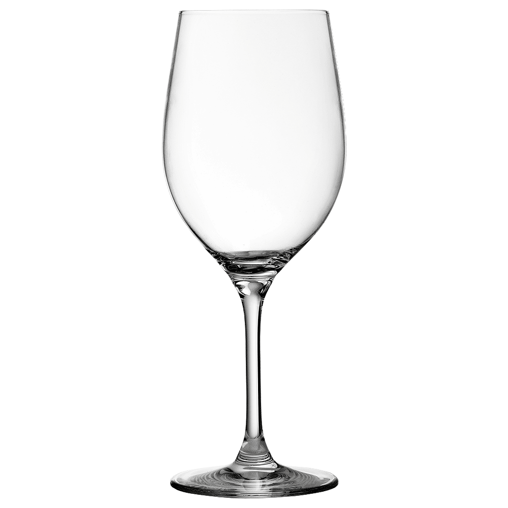 Urban Bar Verdot Wine Glass 50cl calice cristallo rosso