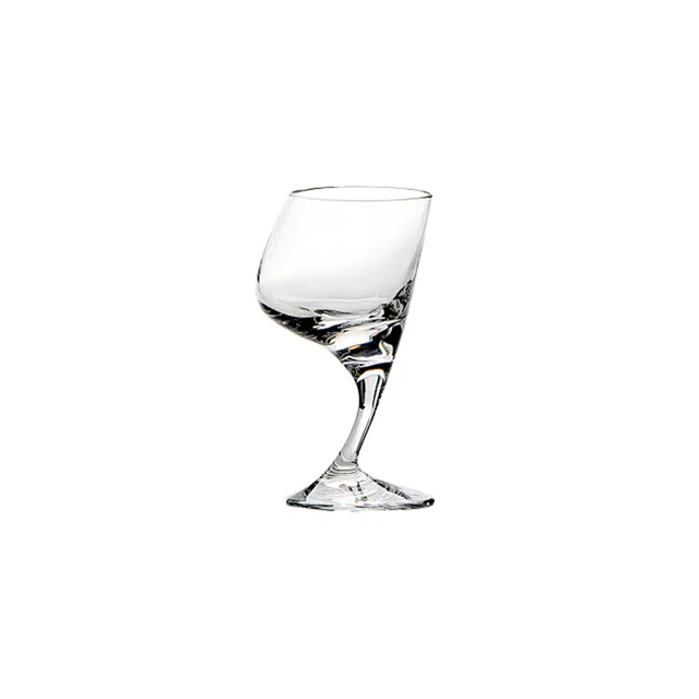 ColleVilca Bibulo calice vino rosso cristallo 13,8 cm