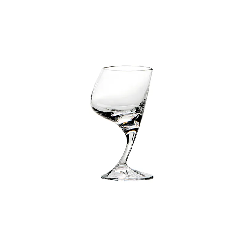 ColleVilca Bibulo calice vino rosso cristallo 13,8 cm