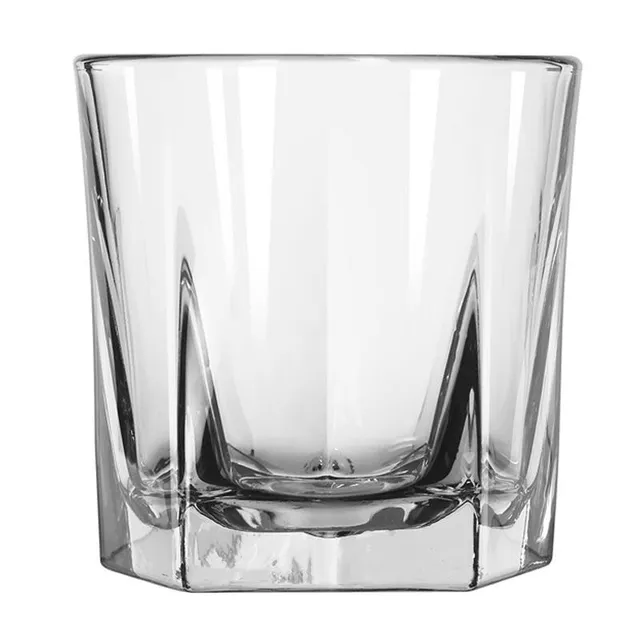 Urban Bar UB746 bicchiere old fashioned vetro da bar