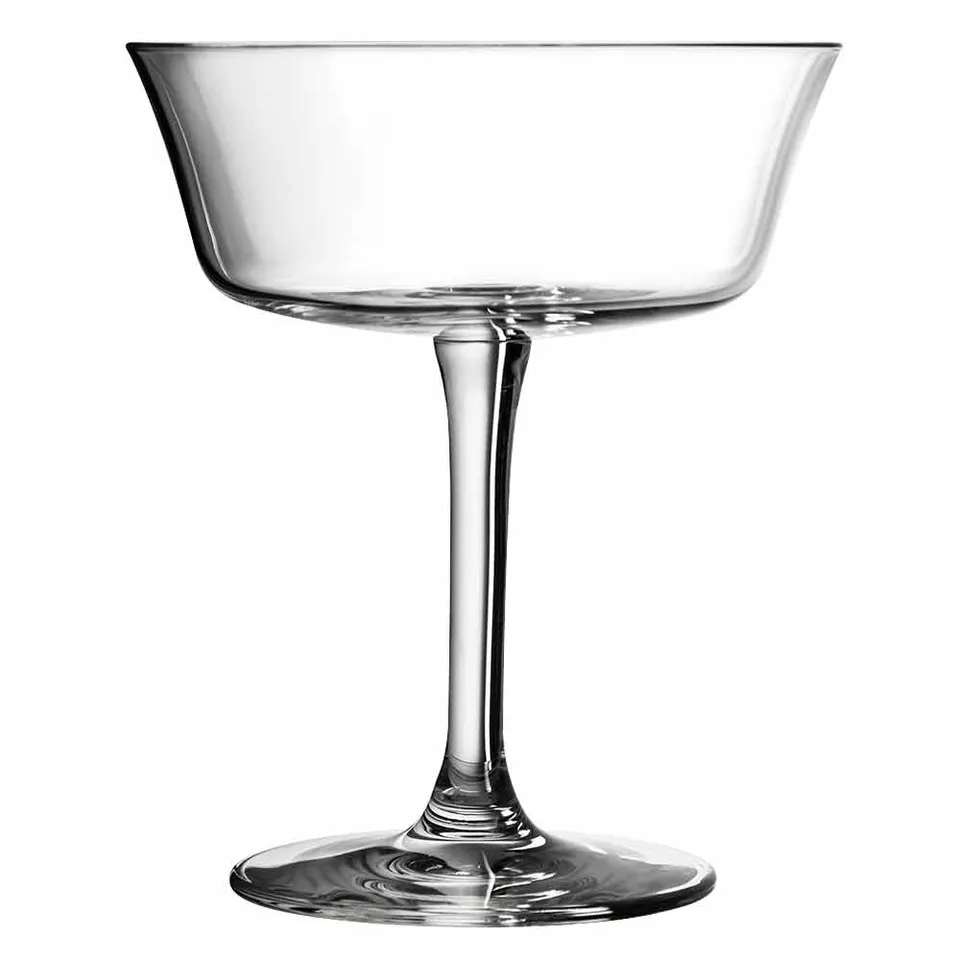 Urban Bar Retro Fizzio Coppa Champagne 26cl Cristallo