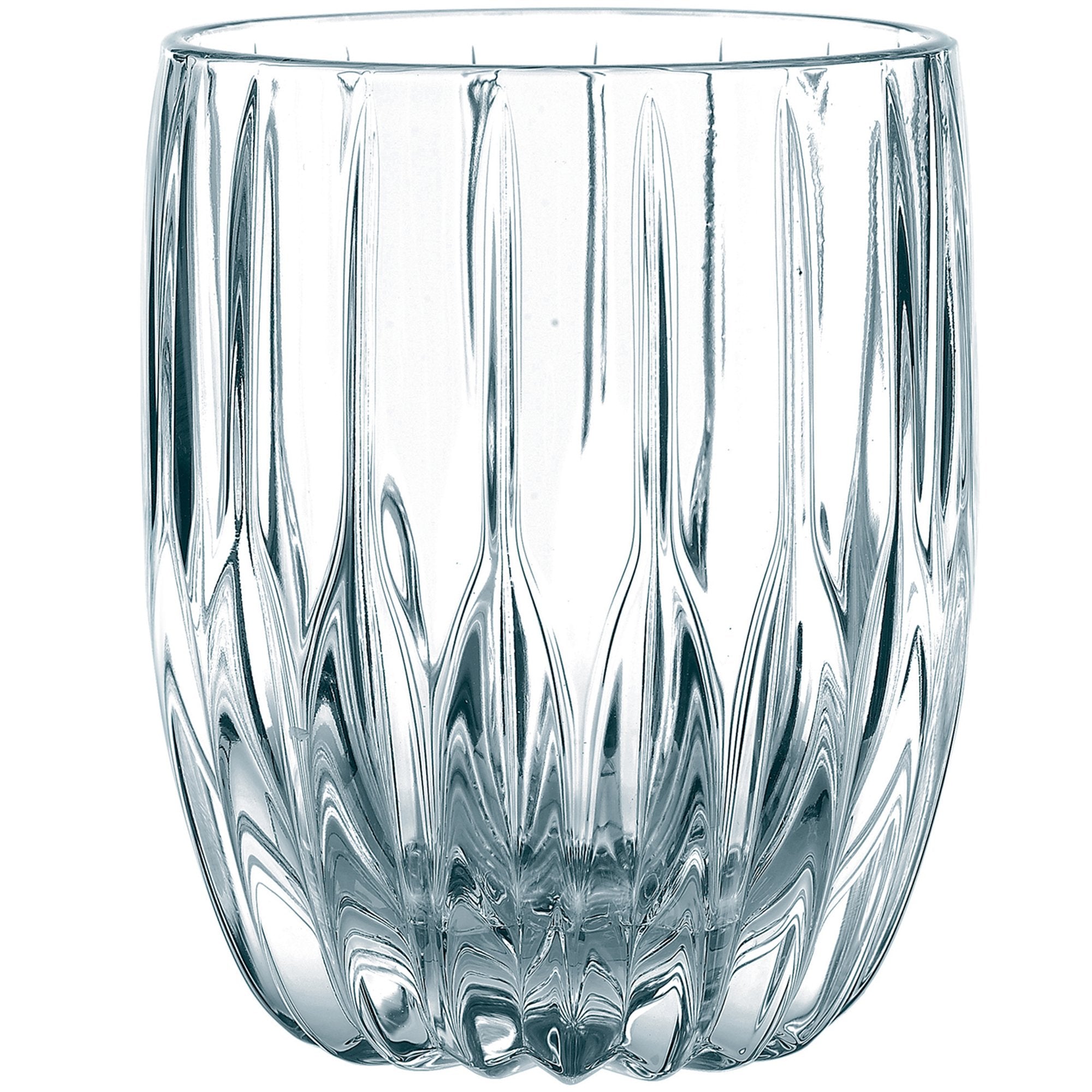 Urban Bar Branded UB704 Bicchiere Old Fashioned vetro