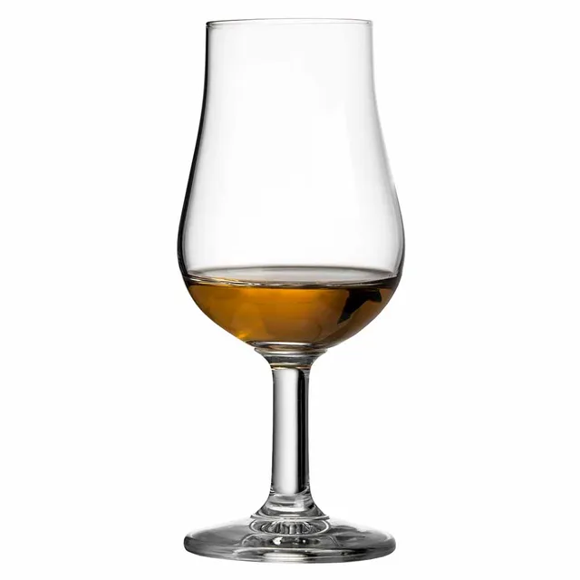 Urban Bar Lochy Bicchiere Whisky Cristallo 11cl Degustazione