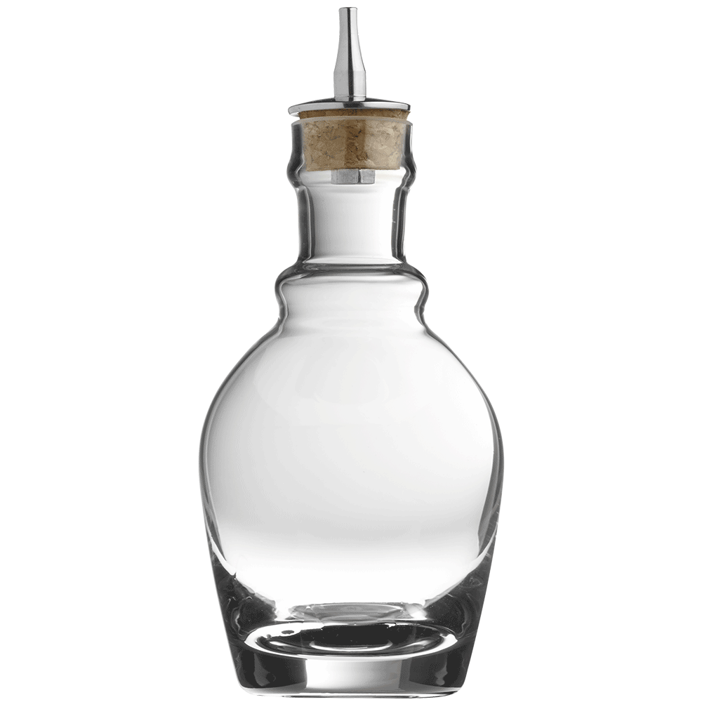 Urban Bar Bitter Bottles Georgian bottiglia bitter 22cl vetro