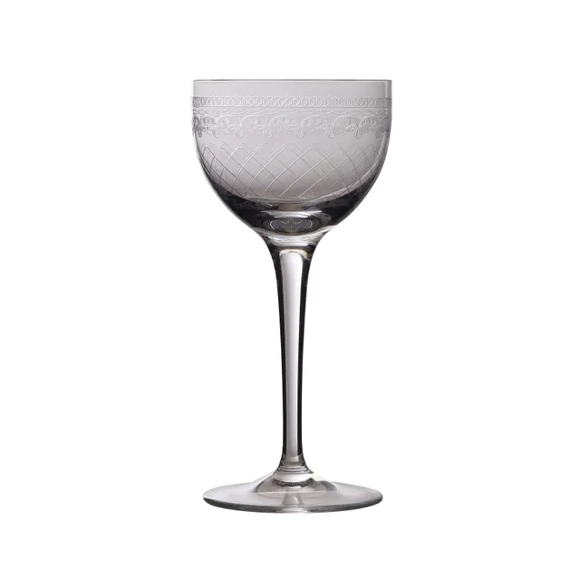 Urban Bar 1910 Alto Calice Cocktail 17cl Cristallo