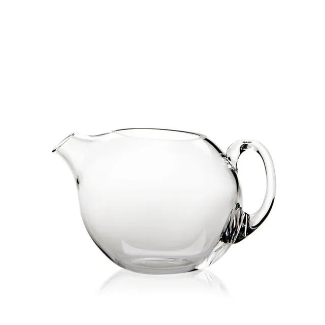 ColleVilca Tasting Bolla Decanter Cristallo 140 cl Soffiato
