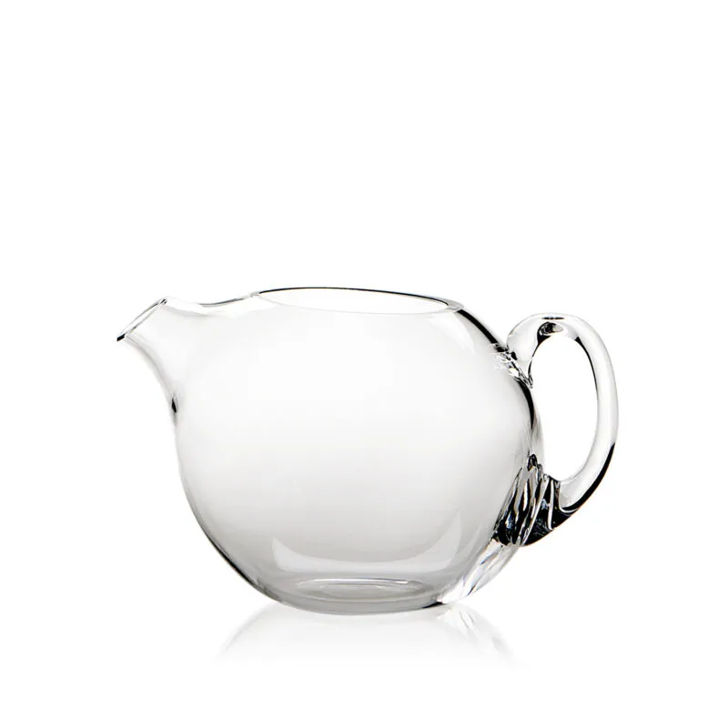 ColleVilca Tasting Bolla Decanter Cristallo 140 cl Soffiato