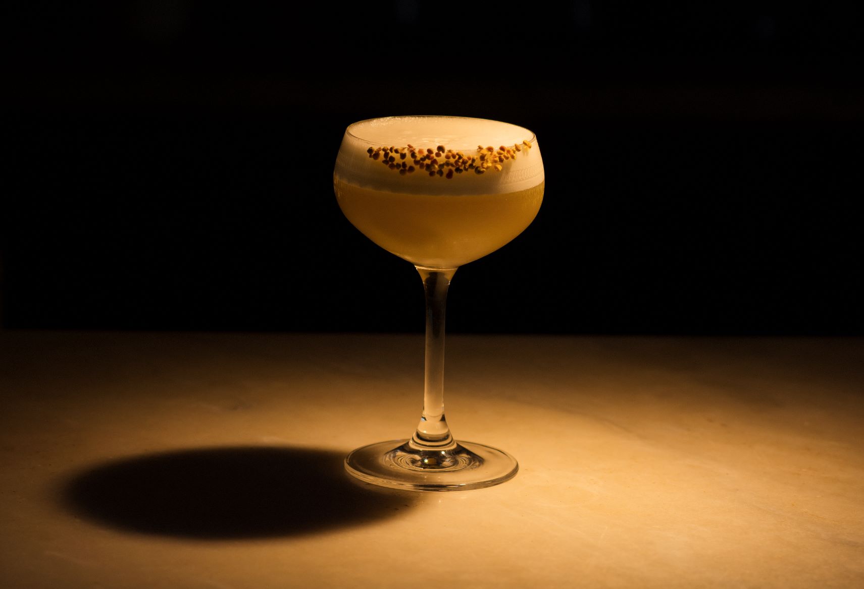Urban Bar 1910 coppa champagne cristallo 21 cl 4 pz