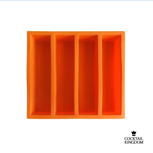 Cocktail Kingdom Collins stampo ghiaccio 13,4cm