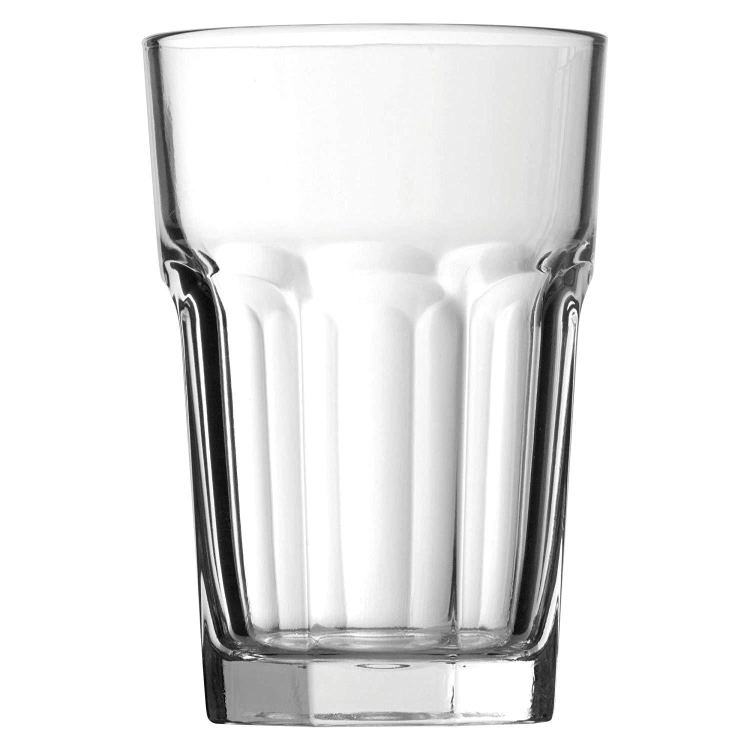 Urban Bar UB712 bicchiere highball tumbler vetro