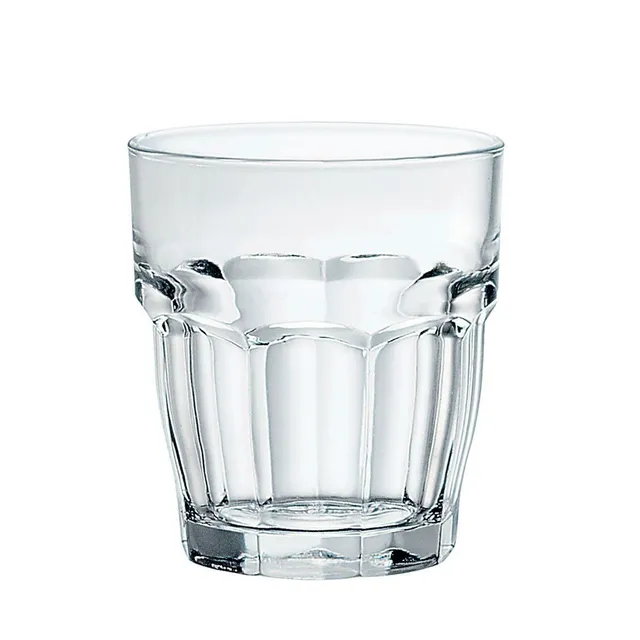 Urban Bar Branded and Point of Sale UB536 tumbler whisky vetro