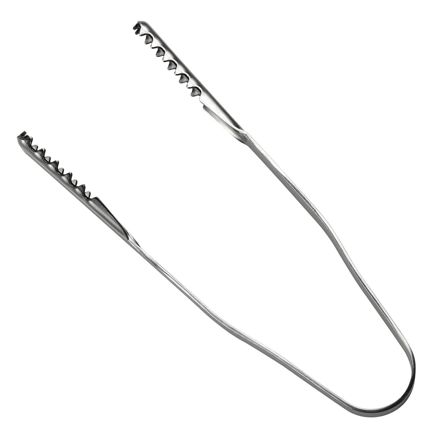 Urban Bar Ergo pinza ghiaccio 12cm acciaio denti