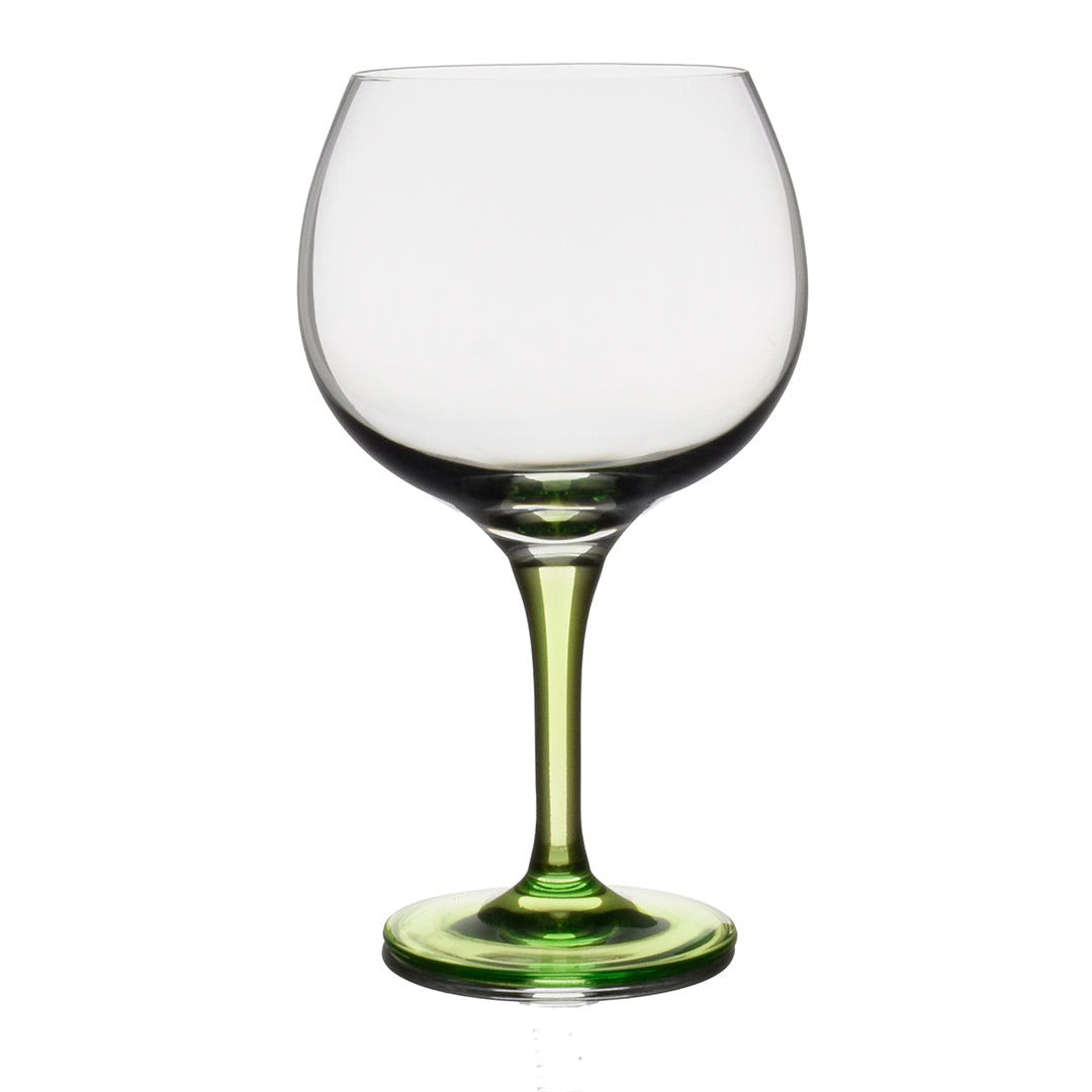Urban Bar Green Stem calice gin verde 60 cl cristallo