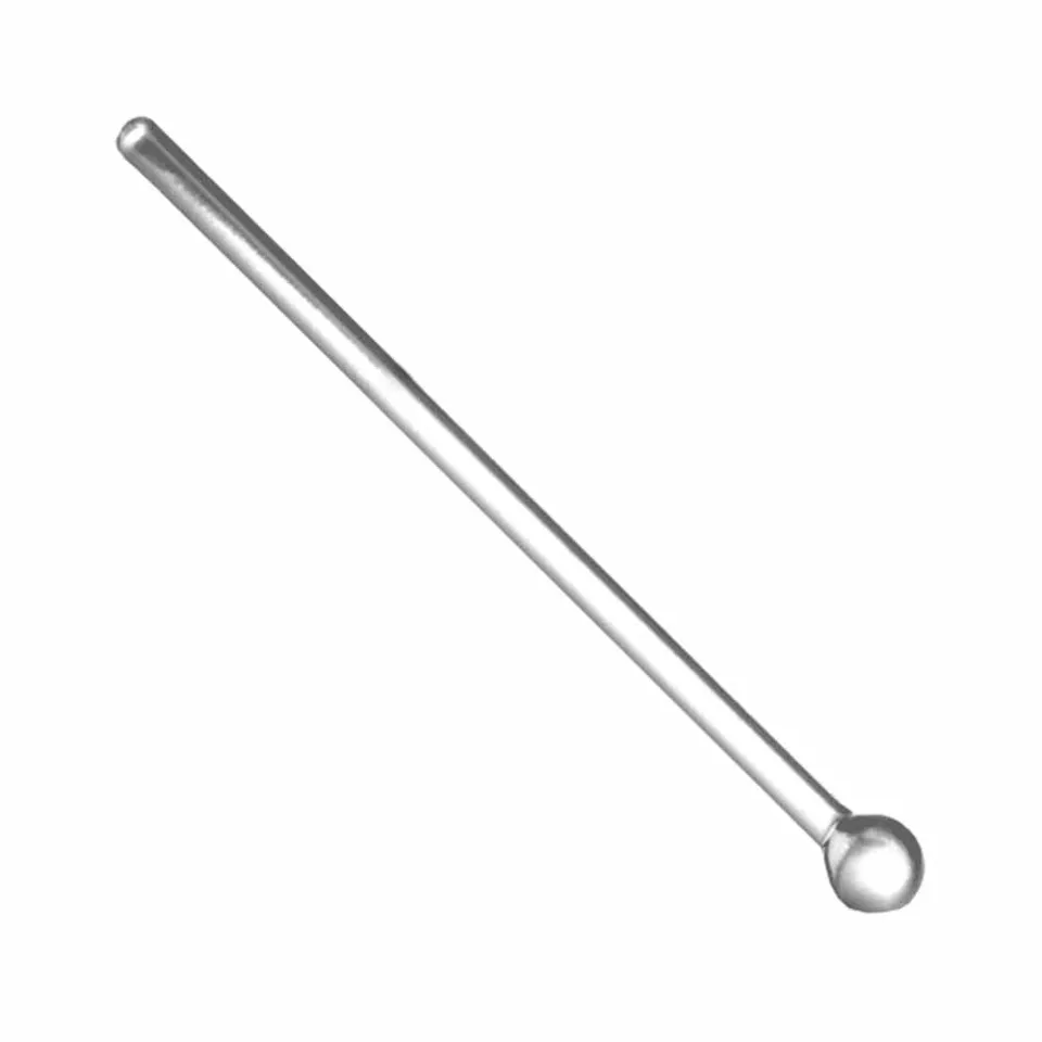 Urban Bar Accessories Agitatore Vetro 14cm 6 Pezzi