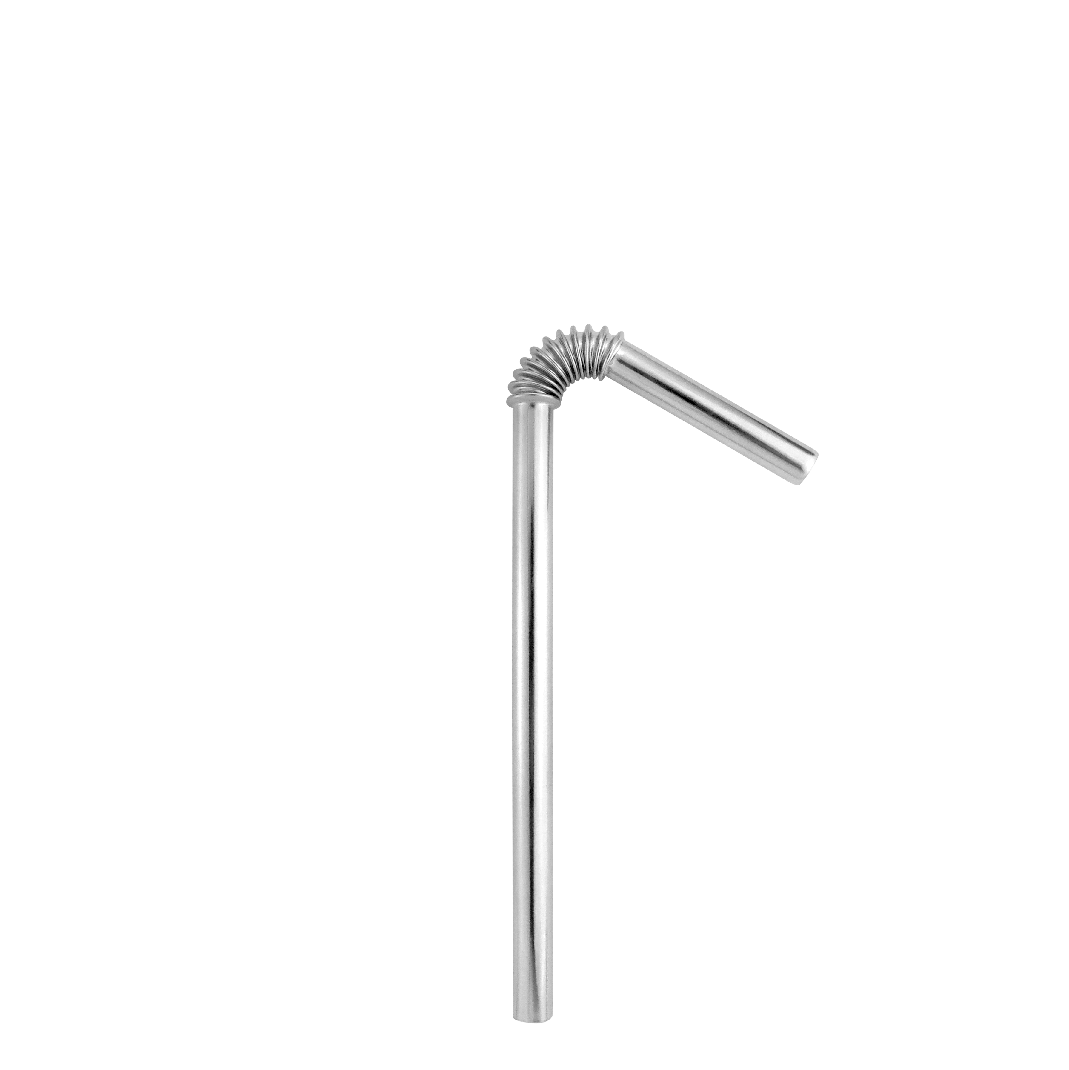 Urban Bar Bendable Stainless Steel Straws cannuccia acciaio