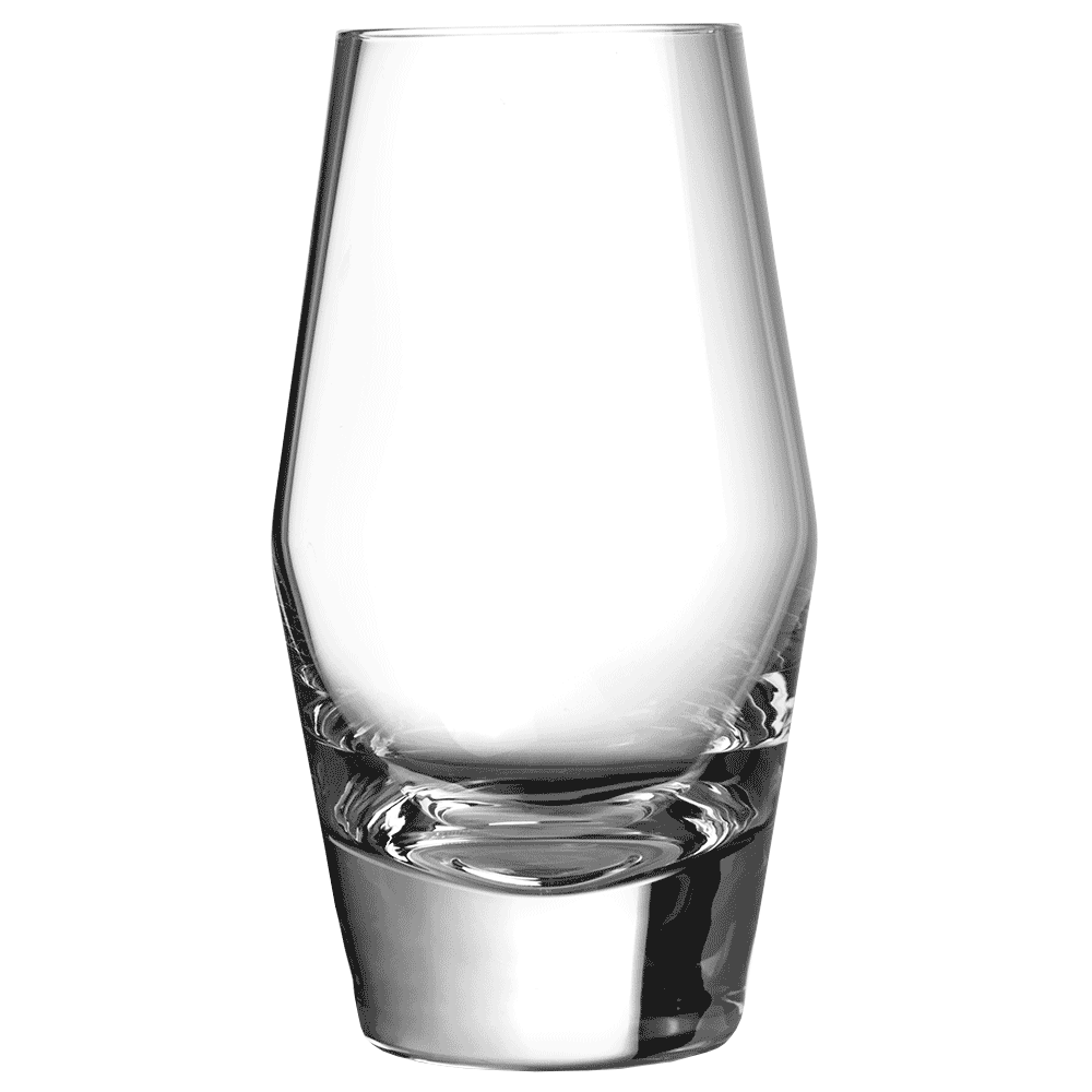 Urban Bar Cubana Bicchiere highball 37 cl vetro soffiato