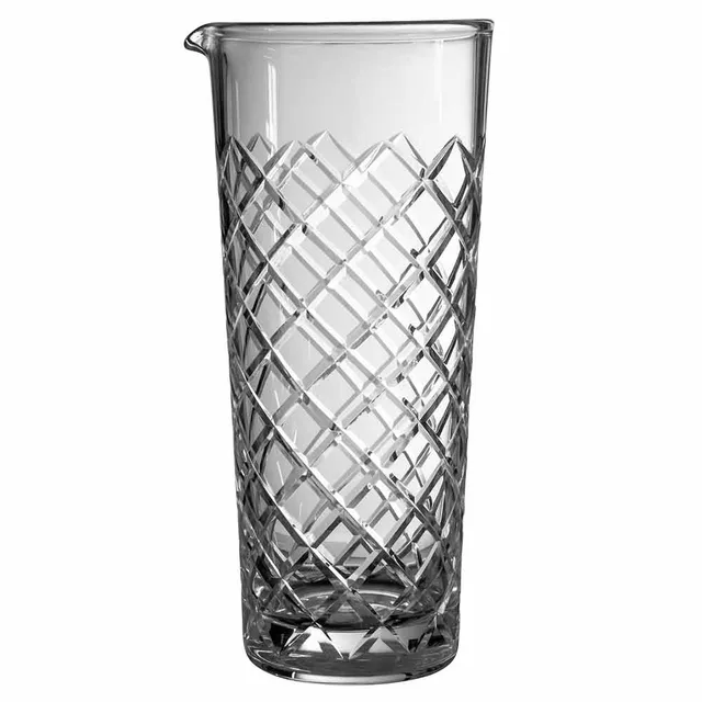Urban Bar Classico Mixing Glass Vetro 85cl Alto