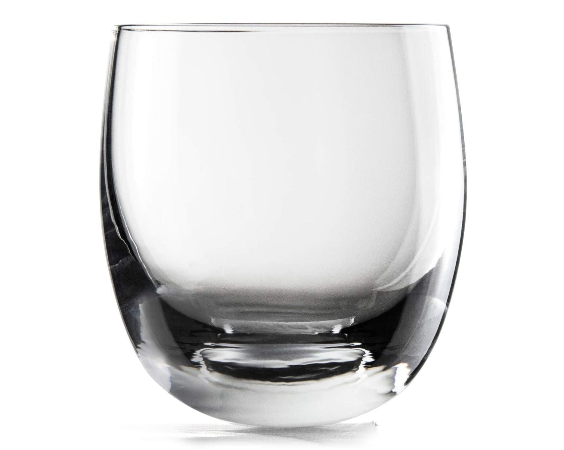 Urban Bar Rolling Whisky Tumbler 28cl bicchiere basculante